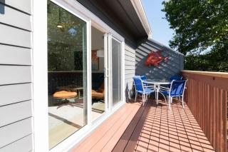 Beach Retreat with Access To Pool and Tennis Only 1 Mile to Beach - 6