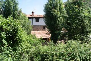 Casa Tio Conejo - 1