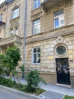 Апартаменти по вулиці Академіка Кравчука М - початок вулиці Личаківської - 9
