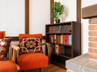 Charming 2BR Apartment 11-Min to Meidling Station - 8