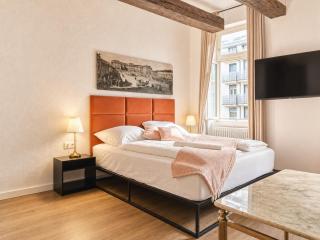Charming 2BR Apartment 11-Min to Meidling Station - 0