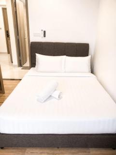 Agile Residences Bukit Bintang By Homeland Hospitality Services - 5