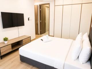 Agile Residences Bukit Bintang By Homeland Hospitality Services - 7