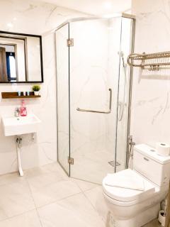 Agile Residences Bukit Bintang By Homeland Hospitality Services - 1