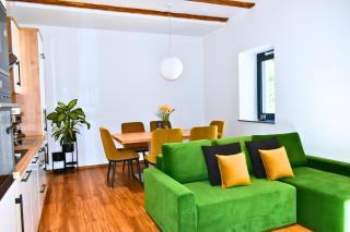 Apartmaji Vouk - sodobni apartmaji v objemu narave - Lukanja - Rogla - Primerno za pare in družine - Sprostitev in aktivno preživljanje prostega časa - 9