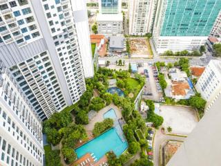 Agile Residences Bukit Bintang By Homeland Hospitality Services - 9