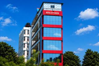 Hotel City Center - 0