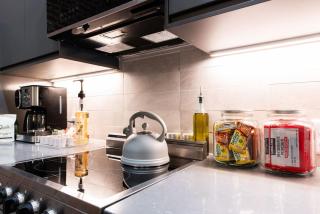 Hollyhock Suite 303 - 2