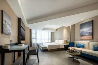 Atour Hotel Xinghua Dainan - 6