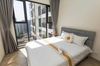 Hana Homes 2 bedroom MCP,pool,sauna,Gym,Kraoke free - 5
