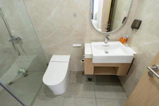 Hana Homes 2 bedroom MCP,pool,sauna,Gym,Kraoke free - 3