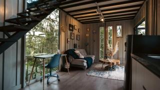 ZIRUMA HOUSE - 6