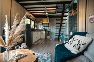 ZIRUMA HOUSE - 5