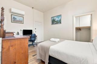 Edinburgh Family Room and Ensuite - 3