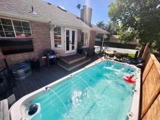 2BR Retreat 15 Min to Downtown, 20 Min to Ski - 7