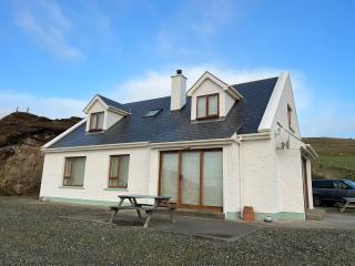 Port Ronan View, Malin Head, Co Donegal - 0