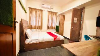 Hotel Anurag inn - 5