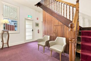 Edinburgh Family Room - 1