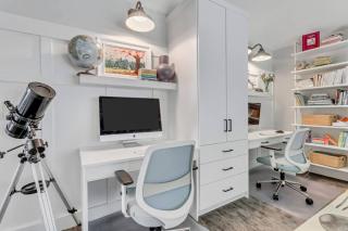 Luxury Mountain Retreat - 1