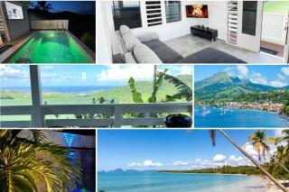 Villa Alizé Kreyol - 9