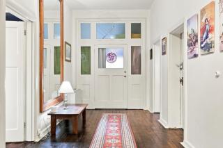 Edinburgh Premium Room and Ensuite - 6