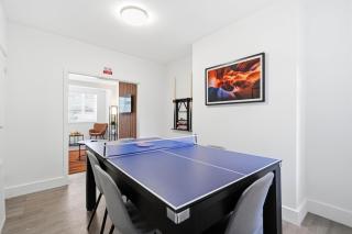 Spacious Home with Pool Table - Sleeps 8 - 4
