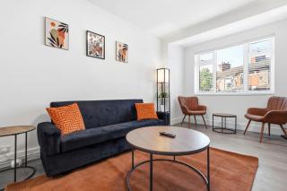 Spacious Home with Pool Table - Sleeps 8 - 2