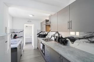Spacious Home with Pool Table - Sleeps 8 - 7