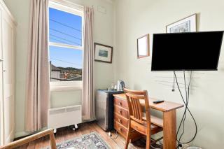 Edinburgh Single Room - 3