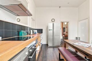 Edinburgh Single Room - 2