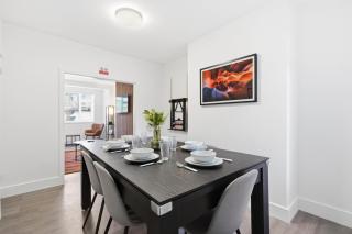 Spacious Home with Pool Table - Sleeps 8 - 6