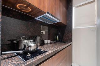 Yaniv Apartments Oniru - 9