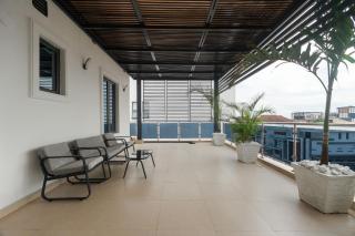 Yaniv Apartments Oniru - 7