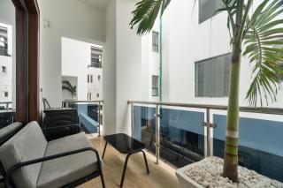 Yaniv Apartments Oniru - 5