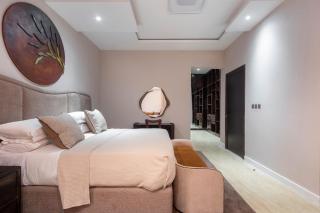 Yaniv Apartments Oniru - 2