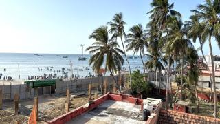 Hotel Malar Residency - 5