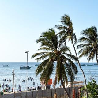 Hotel Malar Residency - 4