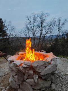 Casa Domo Glamping Entre las Nubes - 9