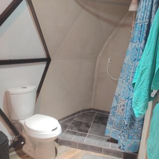 Casa Domo Glamping Entre las Nubes - 6
