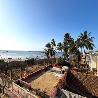 Hotel Malar Residency - 1