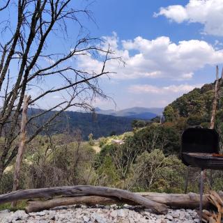 Casa Domo Glamping Entre las Nubes - 4
