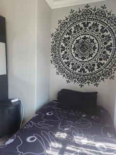 The Craft Guesthouse unit 1 - 7