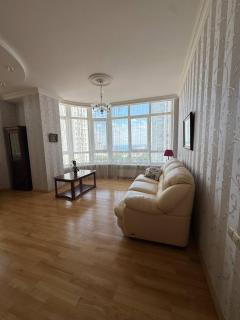 Elite apartment on French Boulvard 141 - 0
