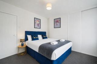 4-Bed Home - Sleeps 8 - Grange Villa - Beamish - Edmondsley - 6