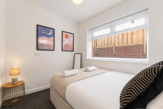 4-Bed Home - Sleeps 8 - Grange Villa - Beamish - Edmondsley - 3