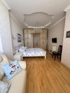 Elite apartment on French Boulvard 141 - 7