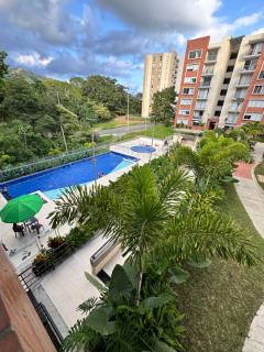 Lujoso apartamento en Ibague - 9
