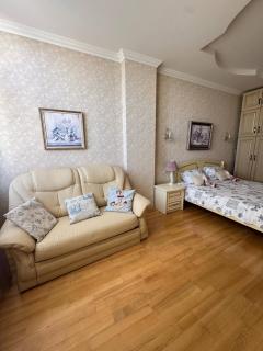 Elite apartment on French Boulvard 141 - 1