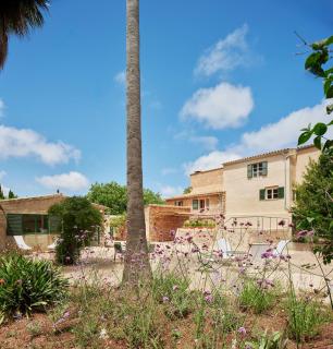 Sa Sinia - Finca en el corazón de la Tramuntana - 7