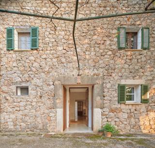 Sa Sinia - Finca en el corazón de la Tramuntana - 4